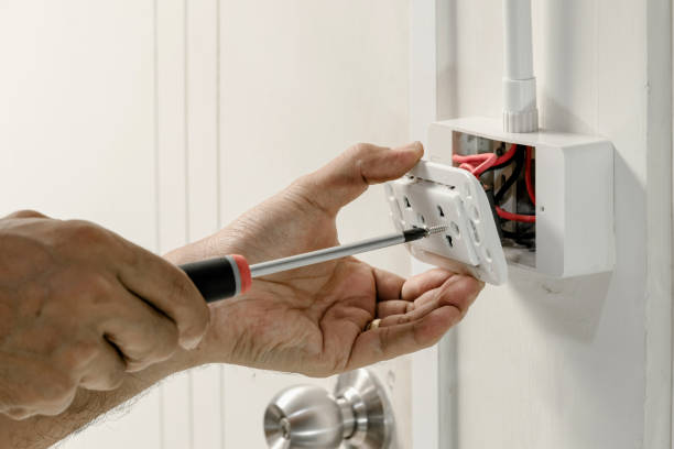 Best Electrical Outlet Installation and Repair  in Geneva, AL